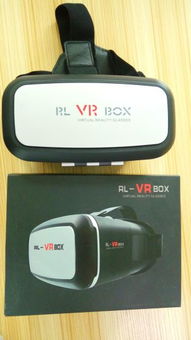 拥抱VR蓝海 深圳市富立宝电子厂VR眼镜代理招募全面启动