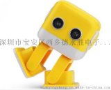 沉浸视界，批发新选 德永胜电子厂VR智能穿戴解决方案